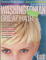 Washingtonian