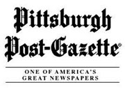 Pittsburgh Post-Gazette