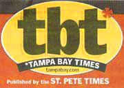 Tampa Bay Times